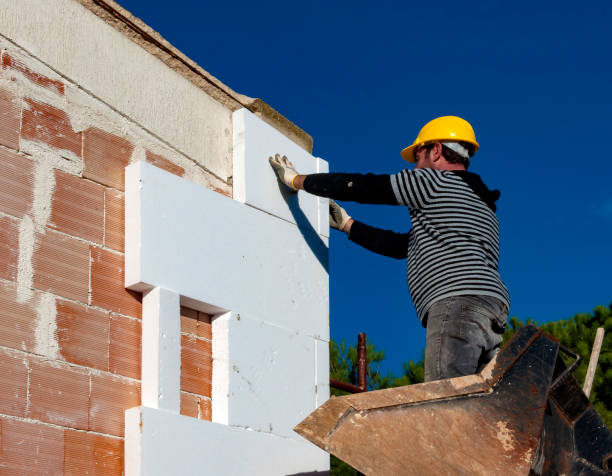 Best Insulation for Specific Applications in North Vacherie, LA