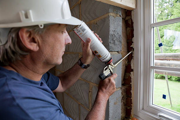 Best Insulation Maintenance and Repair in North Vacherie, LA