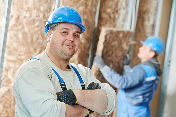 Best Residential Insulation in North Vacherie, LA